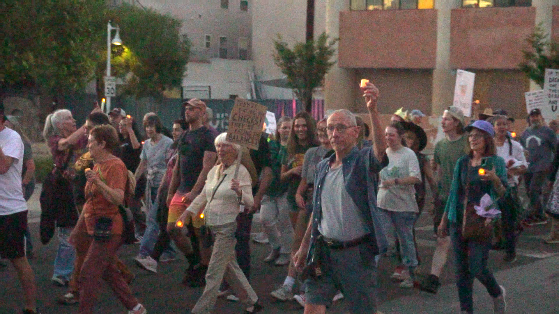 New Mexico Indivisible United PAC